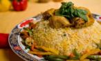 طريقة عمل الكبسة السريعة